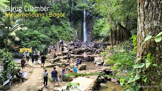 Full review "Curug Cilember" Megamendung, Bogor