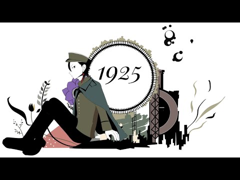 【1925/富田悠斗(とみー)】懐かしいボカロ歌いたいお年頃【歌ってみた】