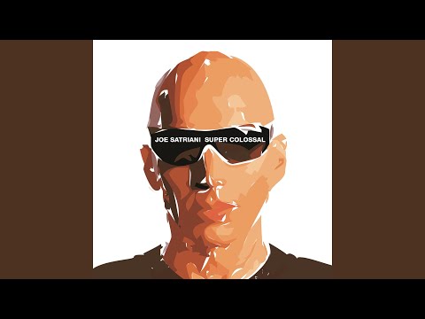 텐 워드 (Original ver) - Joe satriani