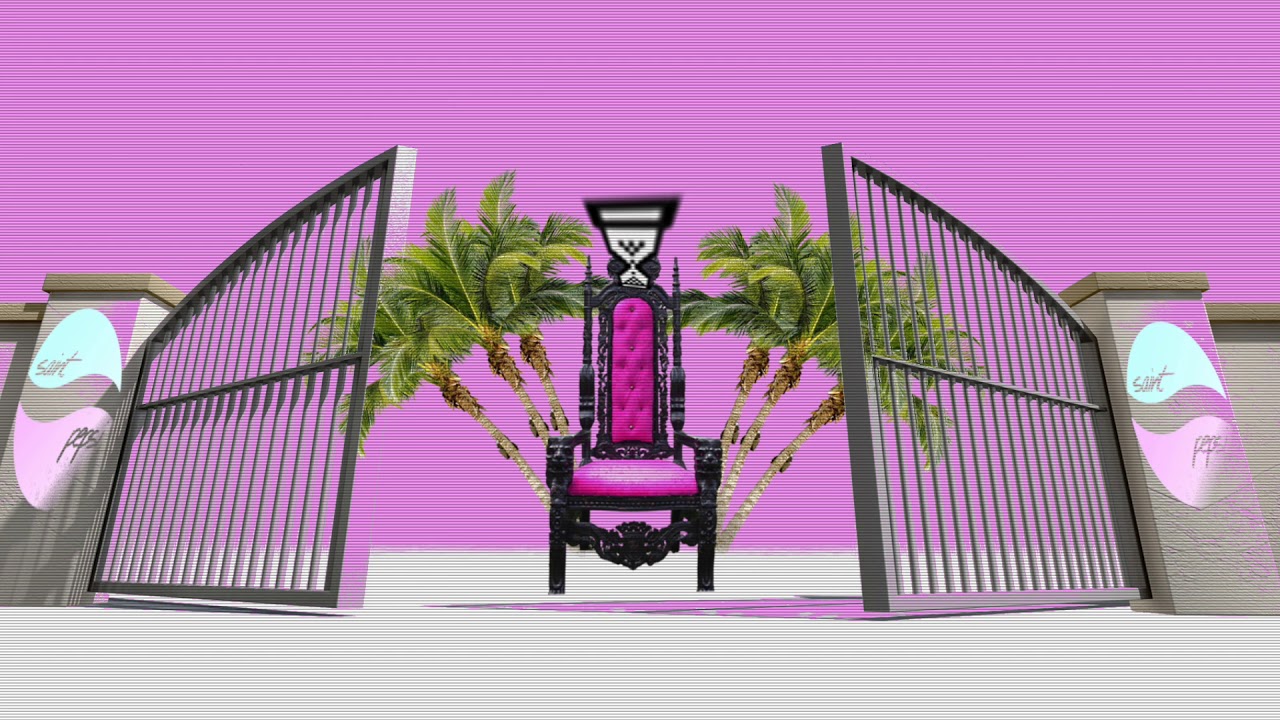 Ace of Base - Happy Nation   (V a p o r w a v e)