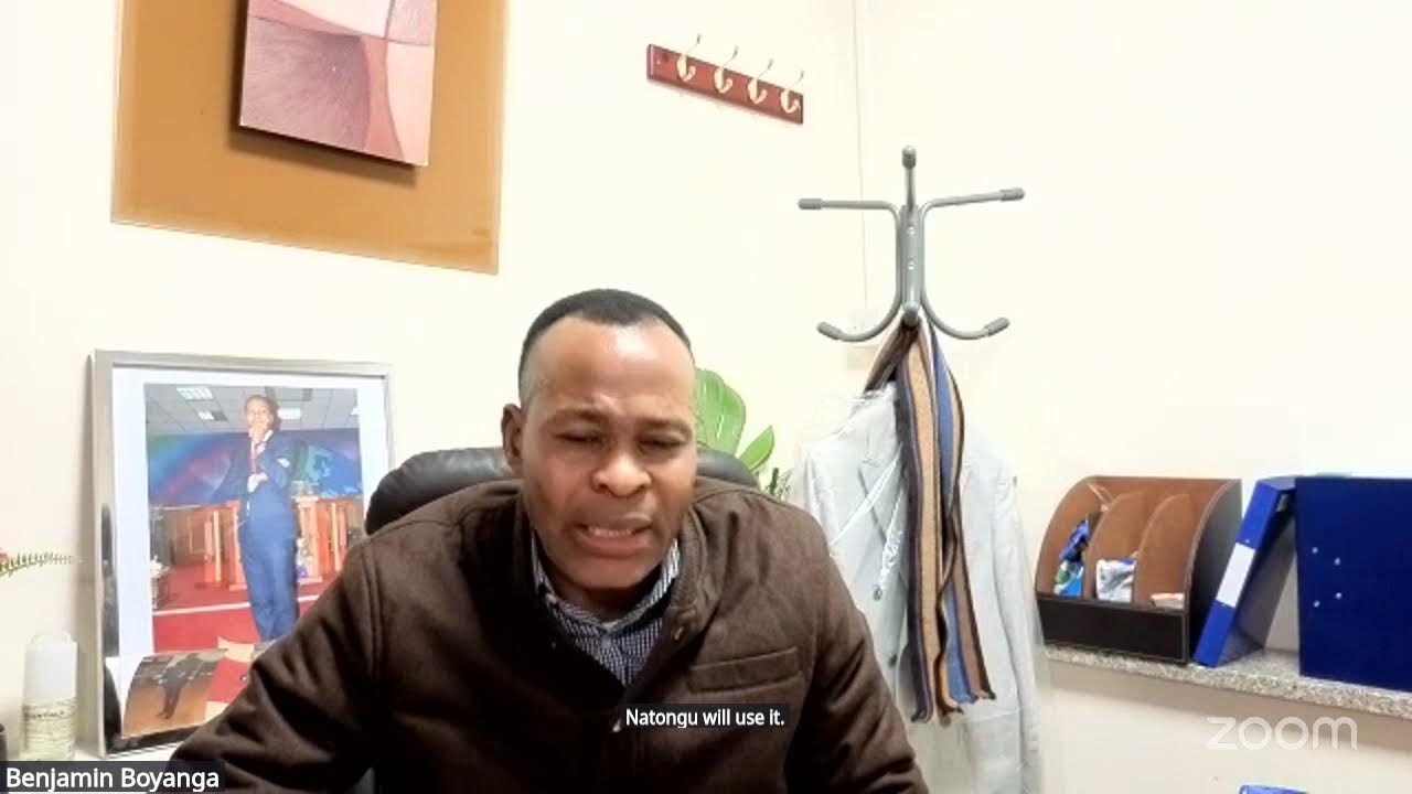 SCHOOL OF EVANGELISM- L’OEUVRE DE LA CROIX