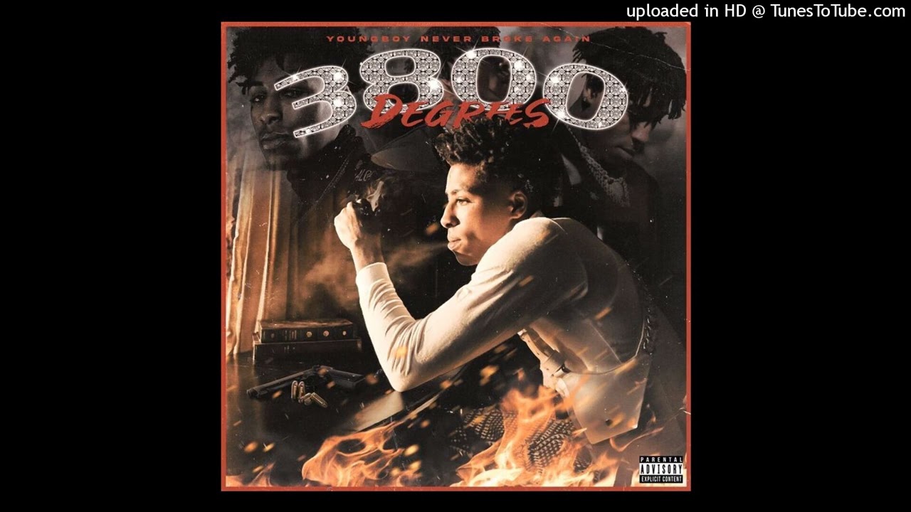 [FREE] NBA YoungBoy x Bossman Dlow type beat - 