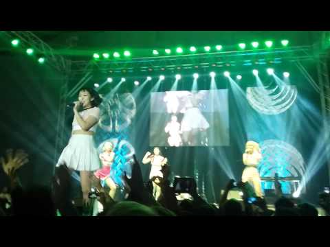 ASHA - Shake it by Sistar (09.18.15)