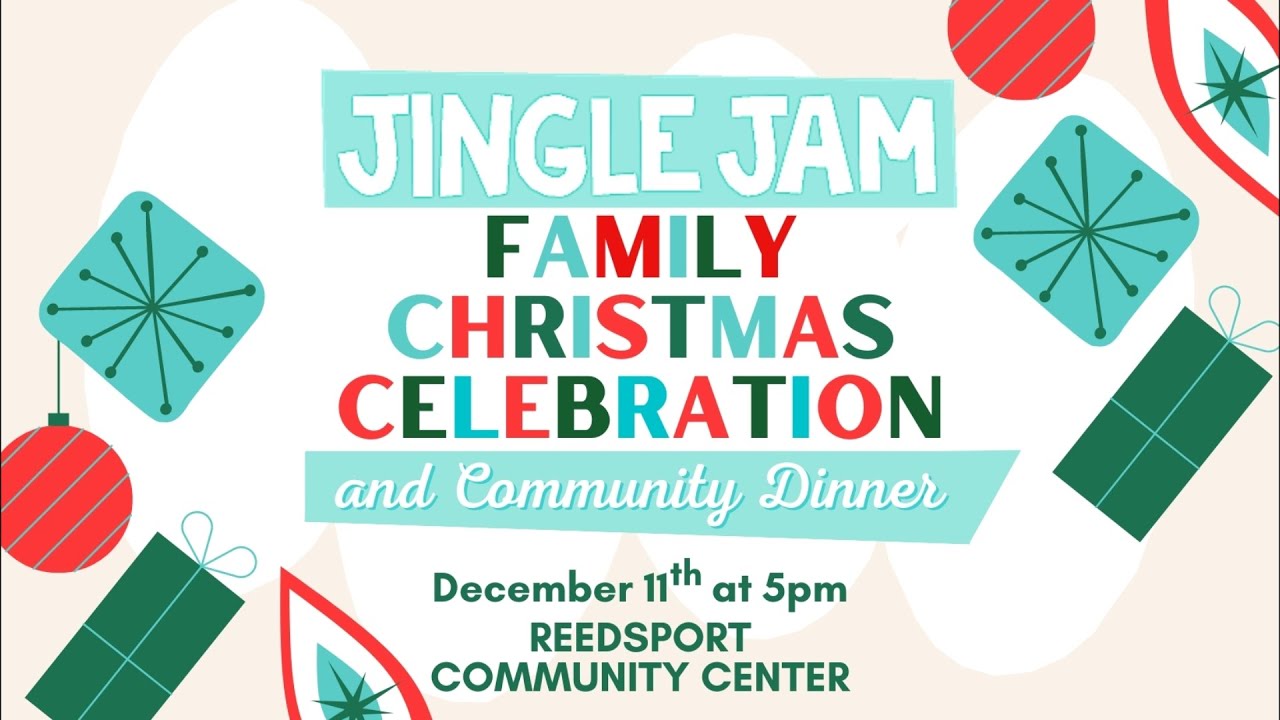 Highlights of Jingle Jam 2022! YouTube