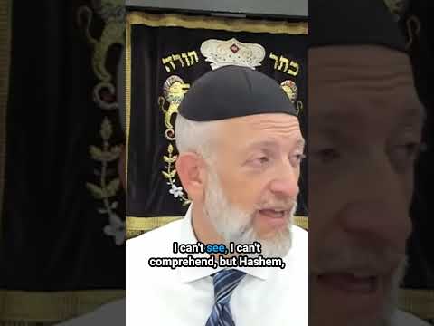Emunah is Your