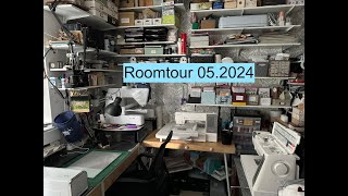 Roomtour Mai 2024 Was ist neu bei uns