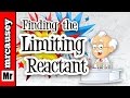 Understanding Limiting Reactants in Chemistry