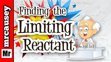 How to Calculate Limiting Reactant and Moles of Product