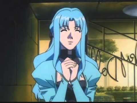 Bubblegum Crisis 2040 Latino Ep.2 1/2