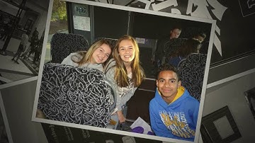 Avid Field Trip By Lenie