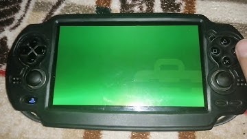 PS Vita: How to Connect your DS4(PS4) Controller to your PS Vita