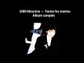 1989 maurane    toutes les mamas   album complet