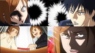 Yuki, Nobara, and Megumi funny moments || Jujutsu kaisen season 2 episode 6