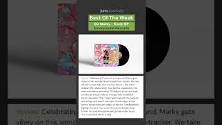 Thank you Juno Download!