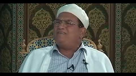 سورة النور الآية 35 // القارئ أحمد نعينع