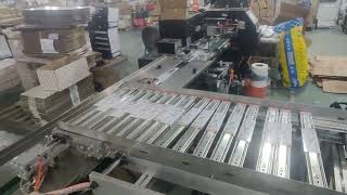 Automated Furniture Hardware Production Line | One-stop solution for automatic installation