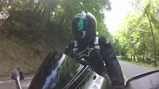 Devil’s Triangle 2018 Milton Riders