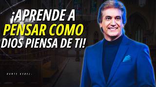 See Yourself Through God's Eyes | Transform Your Mind with God's Truth | Christian Motivation