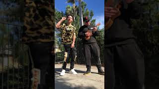 Lil Mosey x Einer Bankz - Boof Pack Acoustic