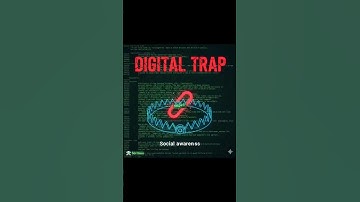 Anonymous Link = Digital Trap #termux #coding #music #cybersecurity #foryou #funnyvideo #trending