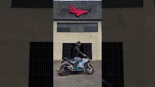 R15 COM JESKAP + CERTIFICAÇÃO DO INMETRO🔥 #automobile #moto #ronco