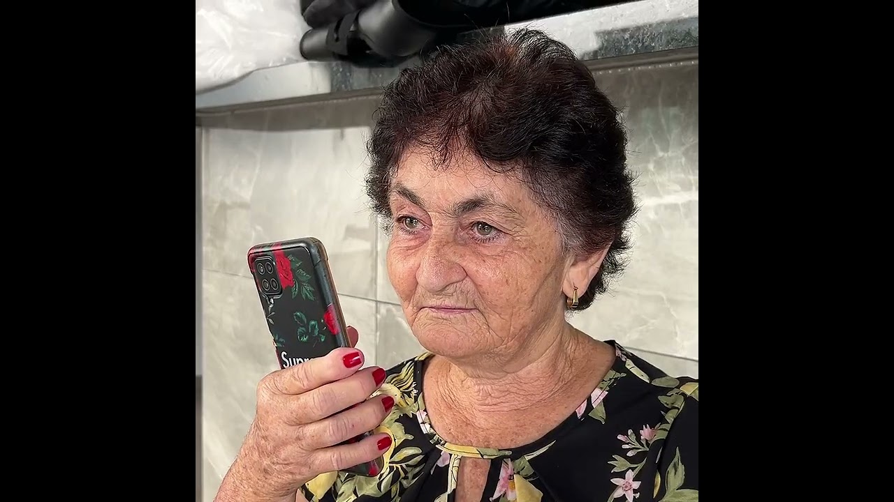 Genro tinha que ficar a disposição da sogra o tempo todo