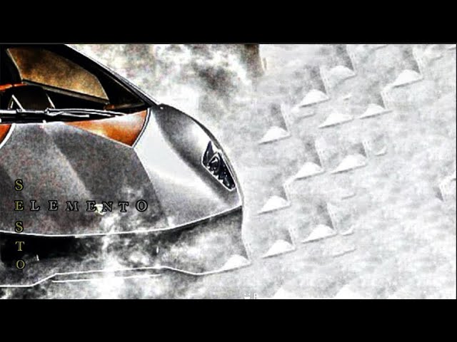 Watch Youest - Sesto Elemento (Audio Officiel) on YouTube Watch Youest - Sesto Elemento (Audio Officiel) on YouTube