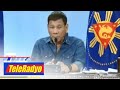 SRO | TeleRadyo (19 July 2021)