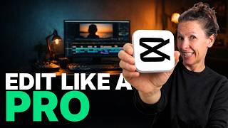 4 INSANE CapCut Tricks That Make a Huge Difference