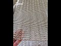 metal mesh