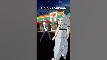 Gojo is Lonely 🍑 💀 #gojosatoru #satorugojo #gojo #sukuna #ryomensukuna #jjk #jujutsukaisen #anime