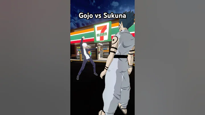 Gojo is Lonely 🍑 💀 #gojosatoru #satorugojo #gojo #sukuna #ryomensukuna #jjk #jujutsukaisen #anime