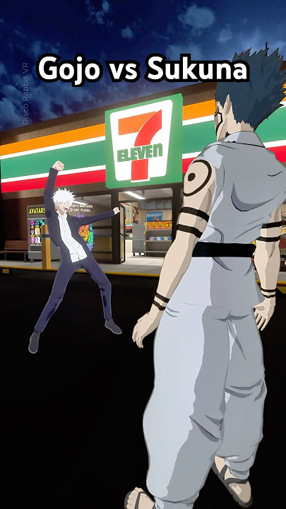 Gojo is Lonely 🍑 💀 #gojosatoru #satorugojo #gojo #sukuna #ryomensukuna #jjk #jujutsukaisen #anime