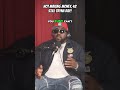 Too old to be tryna rap. If you not making money. #rap #trtb #responsibility #fyp #shorts