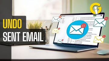 Quickly Unsend Emails in GMAIL with This Hidden Trick | Save Yourself from Embarrassment