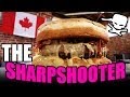 The Sharpshooter - Epic Meal Time