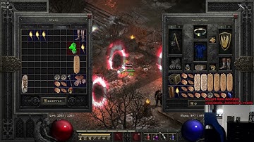 Still A Sorc Torch! Anti-Perfect 10/10 Storch ID After Guessing Perfect-Hardcore Group-Found Project