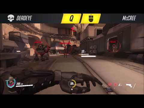 McCree in a Nutshell