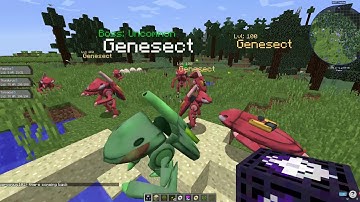 how to spawn shines Pixelmon