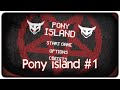 Pony island | Non è un gioco sui pony!!! - ep. 01 [ITA]