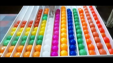 10 minutes daily to boost your whole body #fun #addictive #ballgame #puzzle 