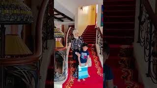 Alhamdulillah Siti Nurhaliza Accidnt Tak Ada Kecedaraan Serius