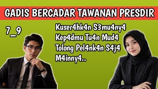 GBTP 7-9// 4s4lk4n Tu4n Sen4ng S4jo