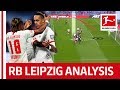 What Makes RB Leipzig So Good? – The Most Dangerous Bundesliga Team from Set Pieces