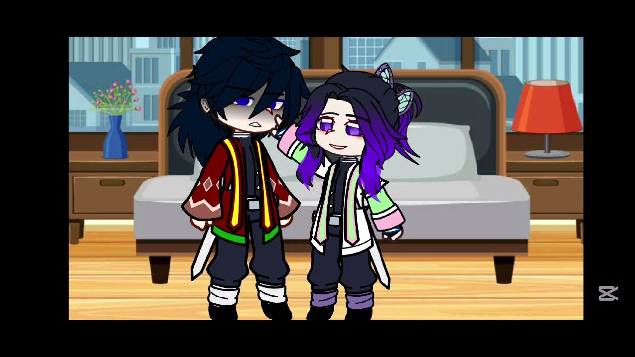 Love on me~//giyuushino//13+/14+/15+// watch it on you're own risk//no hate comments😭//requested!! /