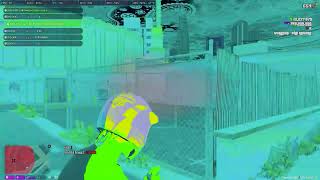 MariiTv - Nightmare | FiveM Montage