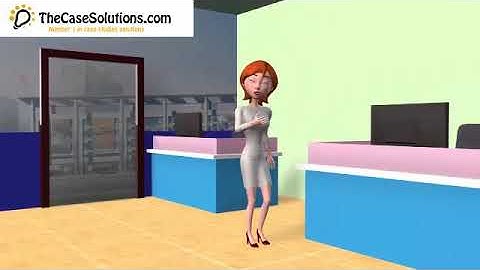 Wyoff and China – LuQuan: Negotiating a Joint Venture (A) Case Solution & Analysis