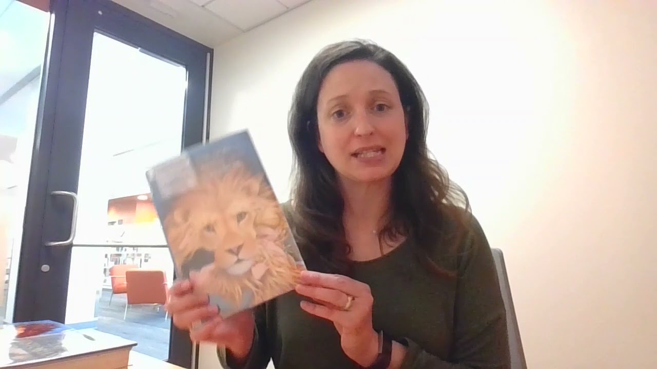 The Lion, the Witch and the Wardrobe - FulcoLibrary's DEAR