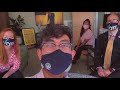 Access City Council: Knudsen 110520 Promo