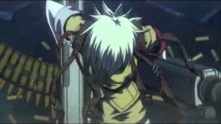 [AMV]Helsing OVA 7